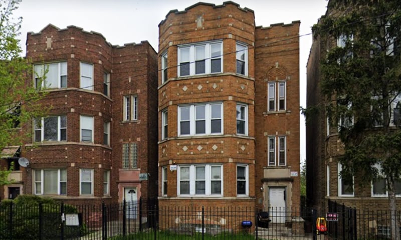 Photo - 7545 S May St