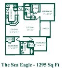 The Sea Eagle