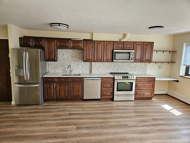 Photo - 607 W Wrightwood Ave Unidad 614