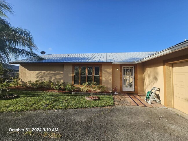 Photo - ***Unique 1/2 Acres Fenced Pool Home ***