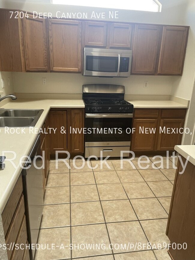 Photo - 7204 Deer Canyon Ave NE