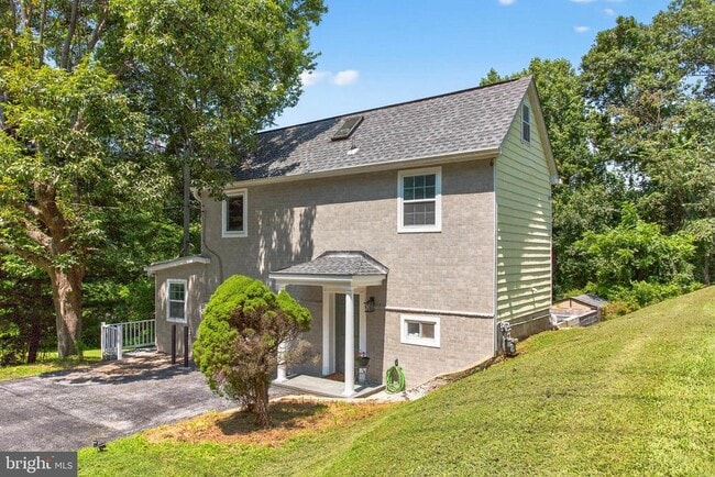 Building Photo - 11920 Frederick Rd Rental