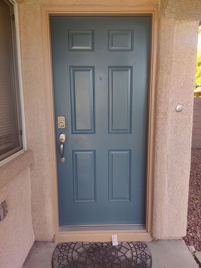 Photo - A Very nice and Clean Single Story Home in Summerlin