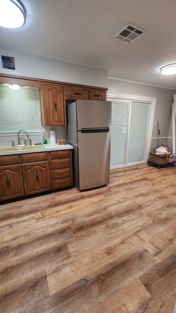 Photo - Refurbished - 3 bdrm 1 bath