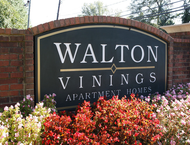 Walton Vinings - Walton Vinings Apartments