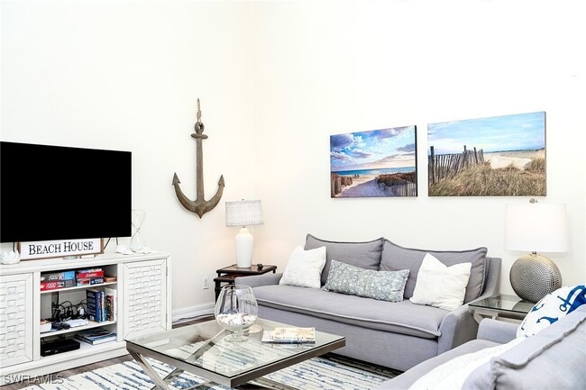 Building Photo - 586 Beachwalk Cir Unit O-305