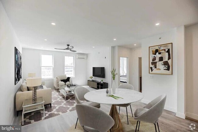 Building Photo - 322 Vine St Unit 1B Rental