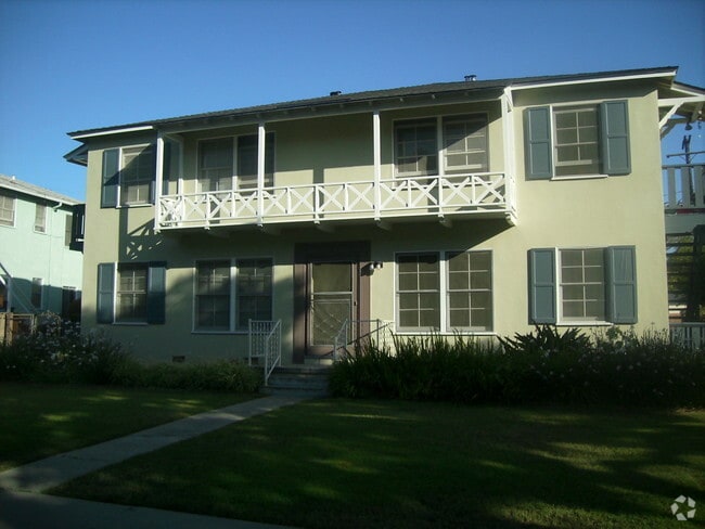 Building Photo - 424 E Freeland St Unit 2 Rental