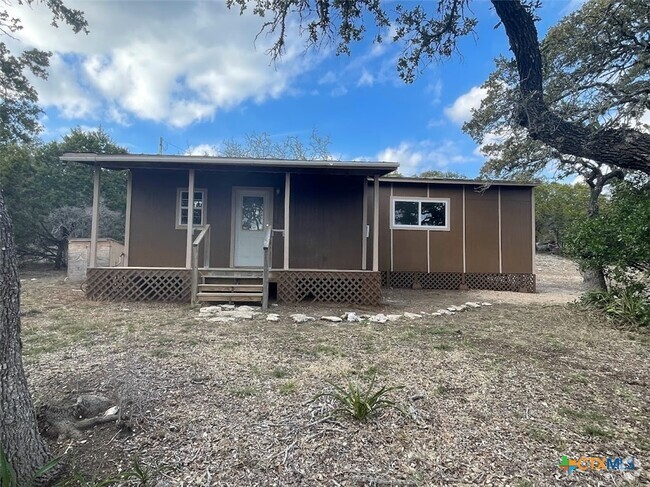 Building Photo - 541 Buck Trail Rental