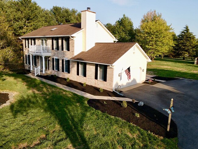 Photo - 1318 Churchtown Rd