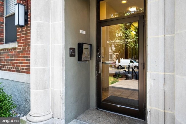 Building Photo - 66 New York Ave NW Unit 201