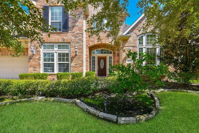 Photo - 2403 Galleon Point Ct