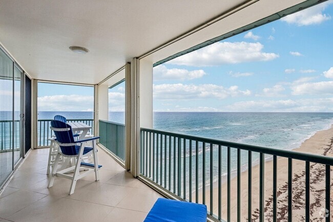 Building Photo - 5400 N Ocean Dr Unit Pha Rental