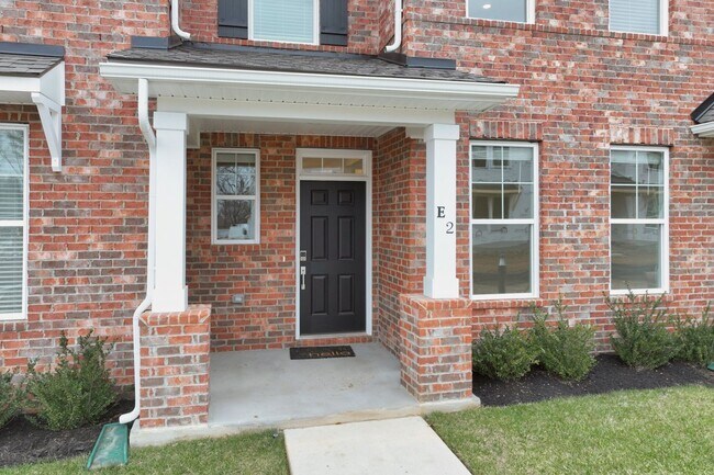 Photo - **BE THE FIRST PERSON TO LIVE IN THIS BRAND NEW BRICK TOWNHOME IN THE VILLAS AT REGAL SQUARE FEAT...