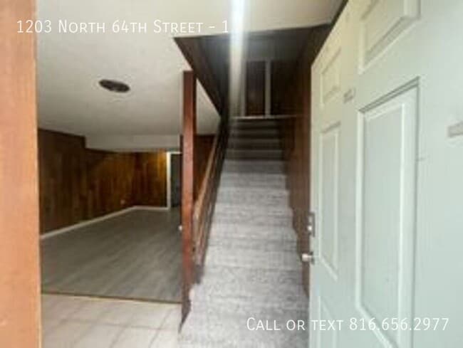 Photo - 1203 N 64 St Unit 1