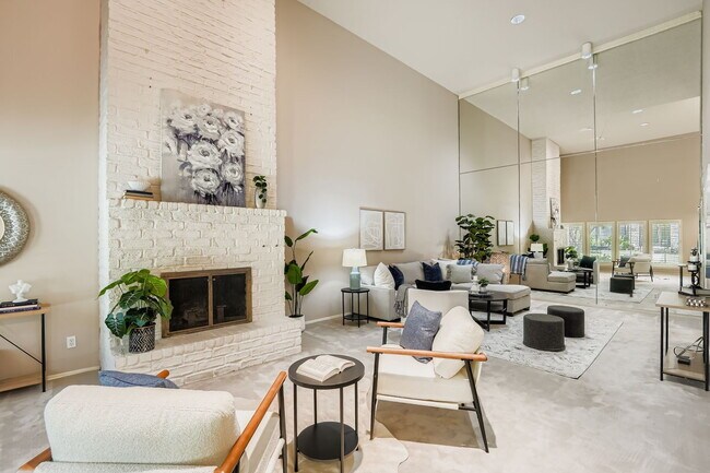 Photo - Spacious 3-Bed Townhome in Northwest Hills...