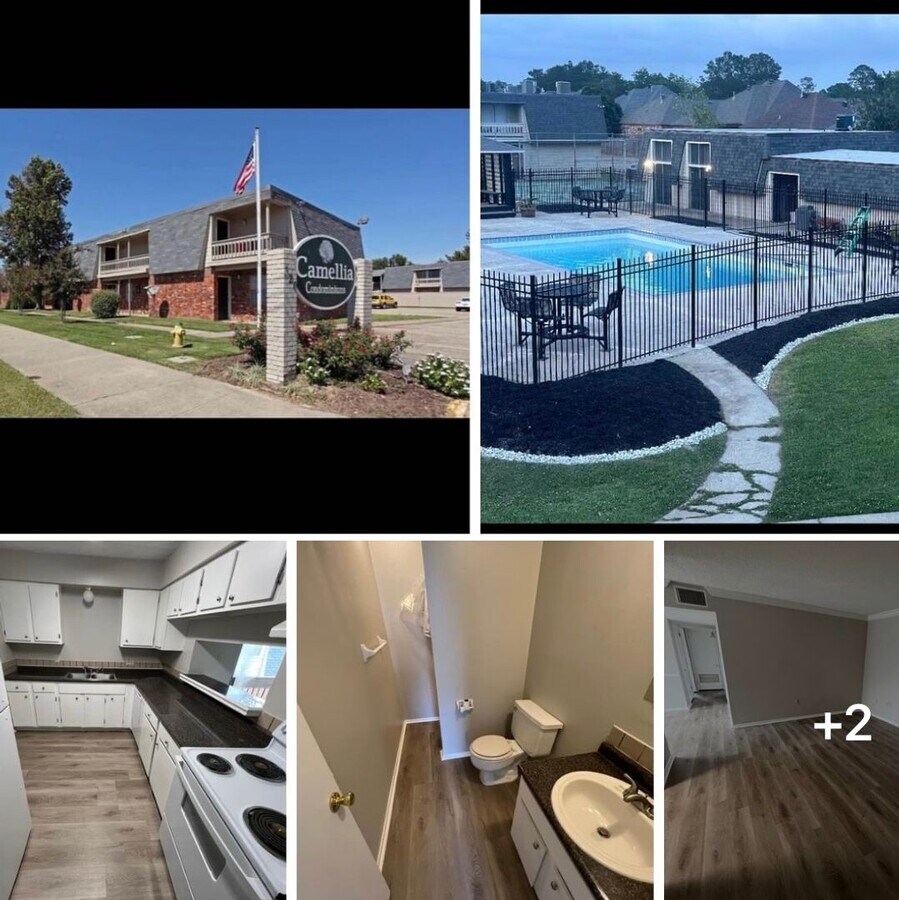 Photo - 326 Guilbeau Rd