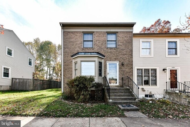 Photo - 14639 Stone Range Dr Townhome