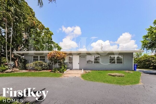 Photo - 6103 NW 20th Ct House