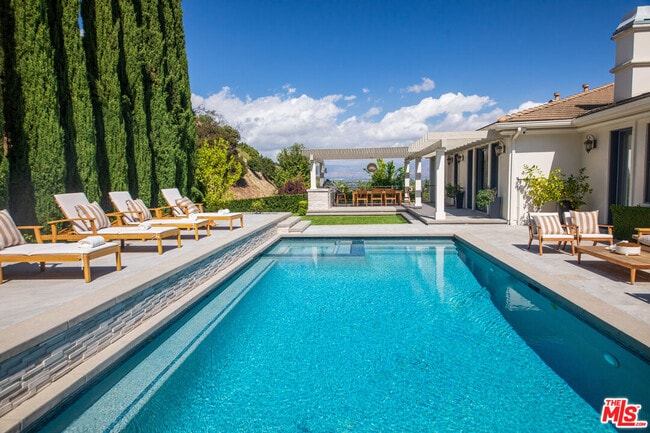 Photo - 3685 Benedict Canyon Ln