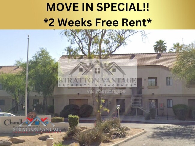 Building Photo - 1287 N Alma School Rd Unit 243