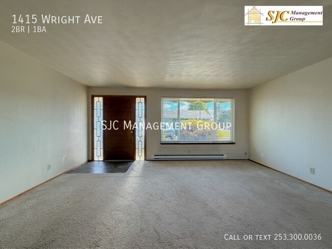 Photo - 1415 Wright Ave