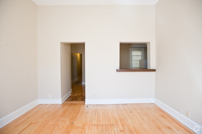 Building Photo - 1603 N Van Buren St Rental