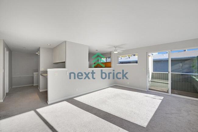 Photo - Welcome to this beautifully updated 2-bedroom, 1-bath apartment located in the heart of Queen Anne Unit D