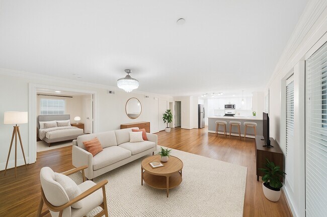 Building Photo - 1621 Heights Blvd Unit 4 Rental