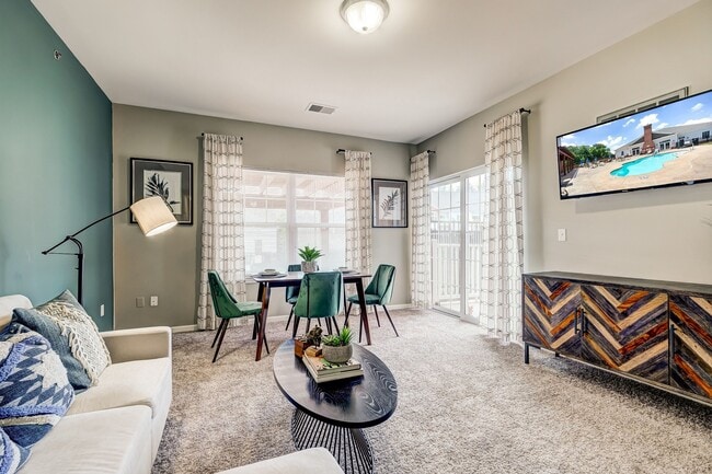 Torrente Apartment Homes