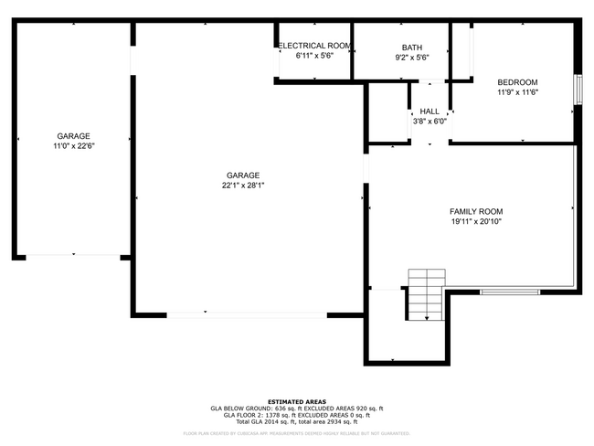 Photo - Please View 3D Virtual Walk-Through Before Scheduling a Showing