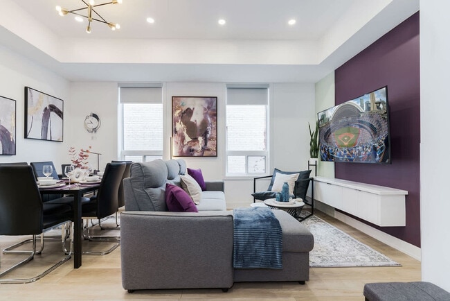 Photo - 168 McCaul St Unit SI ID1066569P