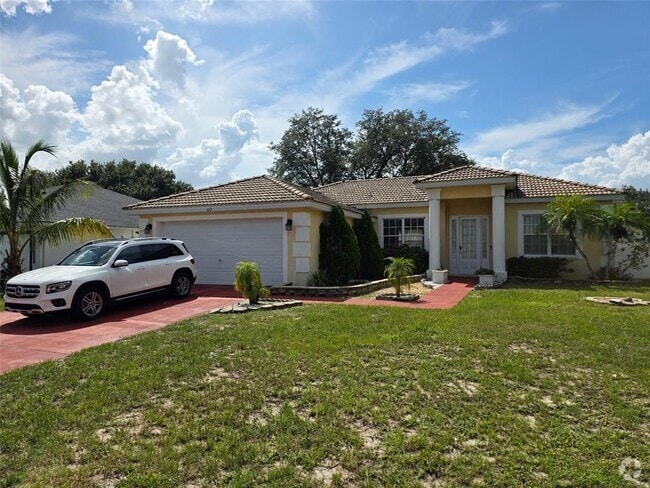 Building Photo - 522 Anise Ct Rental