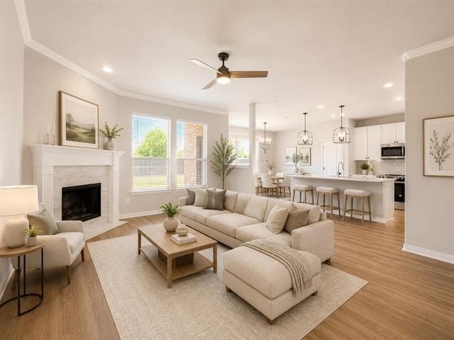 Photo - 1709 Belton Dr