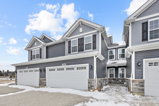 Building Photo - 1763 Baler Ave