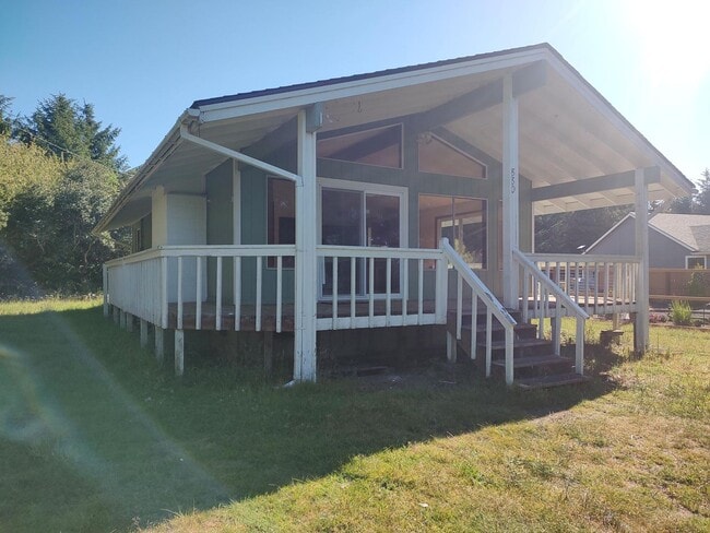 Photo - 2bd House Located in Ocean Shores