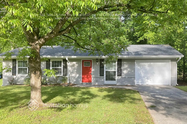 Photo - 721 Utoy Cir SW House