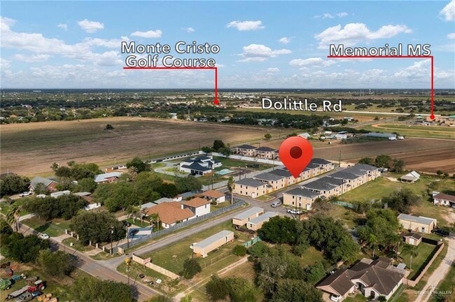 1426 E Rogers Rd Unit 11