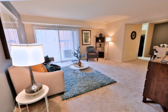 Photo - Taylor Park Apartment Homes