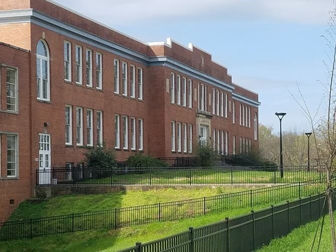 Photo - 200 E Umstead St