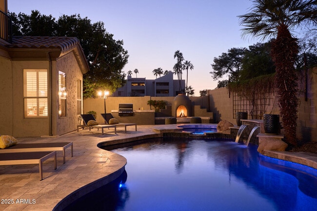 Photo - 3202 E Orange Dr