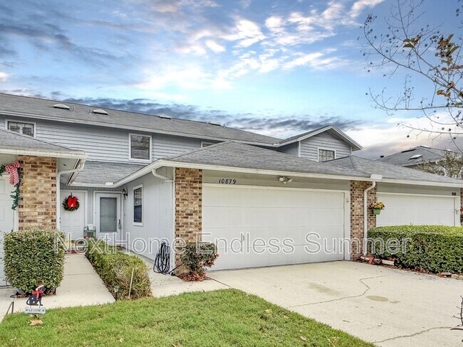 Photo - 10879 Cabbage Pond Ct