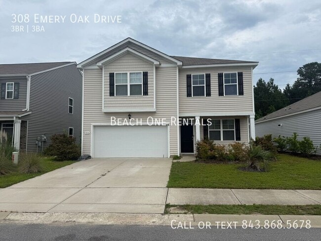 Building Photo - 308 Emery Oak Dr