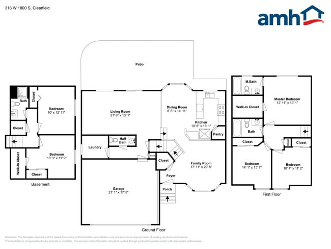 Photo - 316 W 1800 N