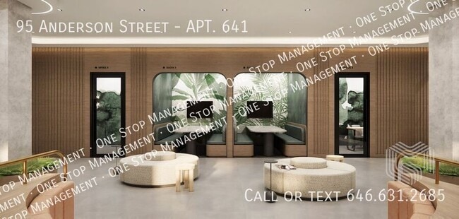 Building Photo - 95 Anderson St Unit APT. 641