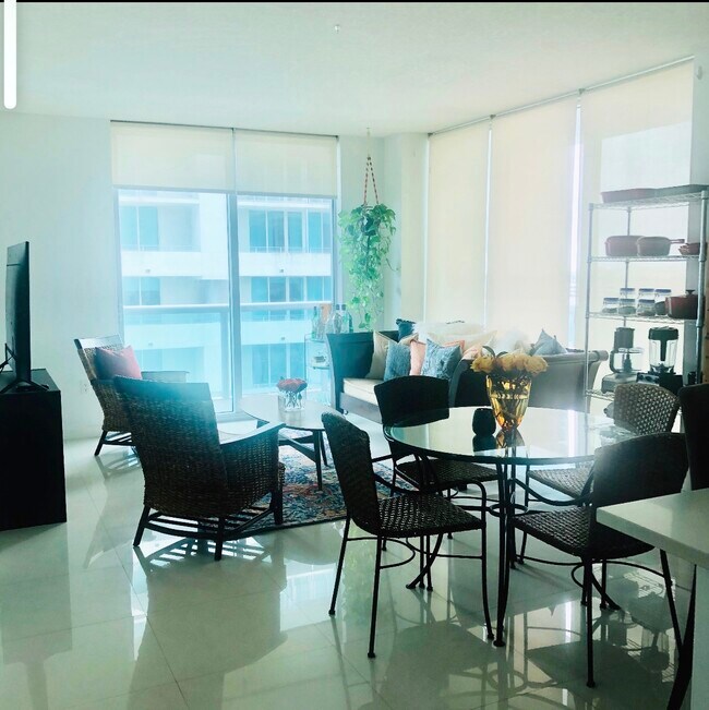 Photo - 333 NE 24th St Unit 1012