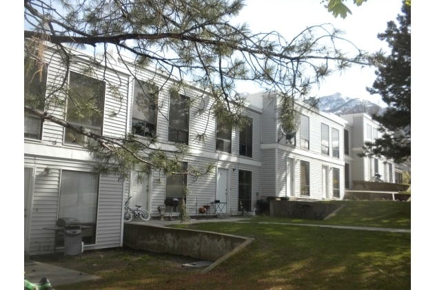 Wasatch Apartments - Wasatch Apartments