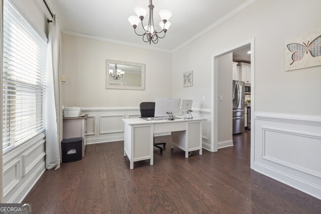 Photo - 160 Cobblestone Trl House