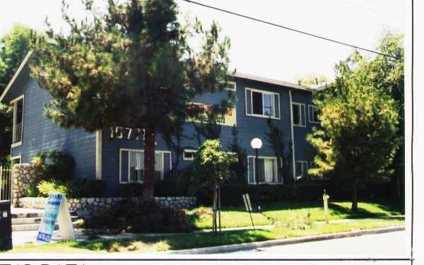 Sterling Place Apartments