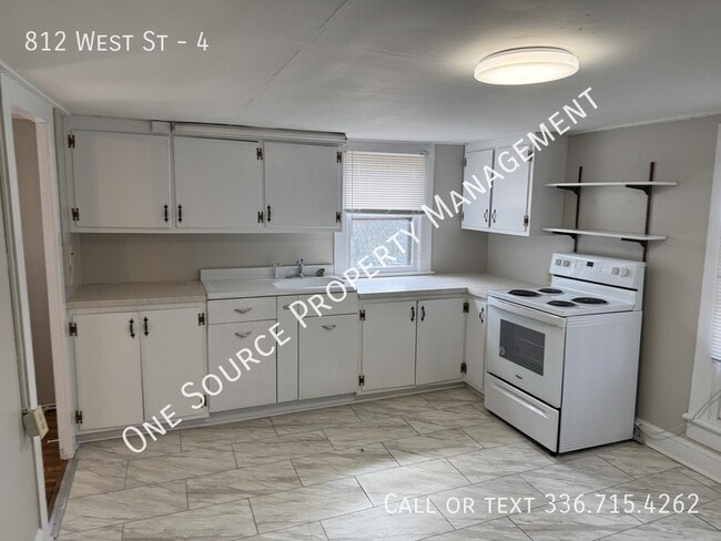 Photo - 812 West St Apartamento Unidad 4
